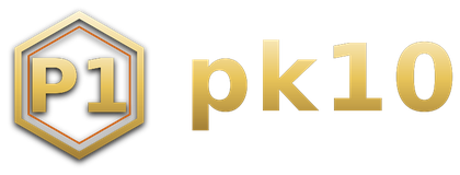 pk10 logo